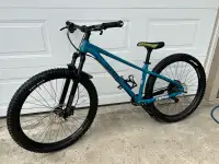 Sombrio mountain bike 