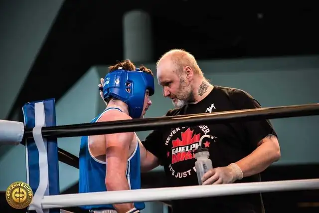 striking 1o1 training 64418619596291120