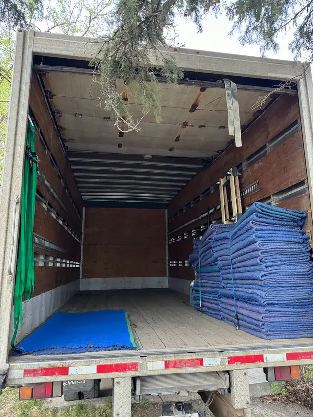 MOVING CALGARY FROM 65$ | MOVERS | DELIVERY63735896896131123