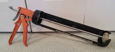 13 inch heavy duty caulk gun, View more