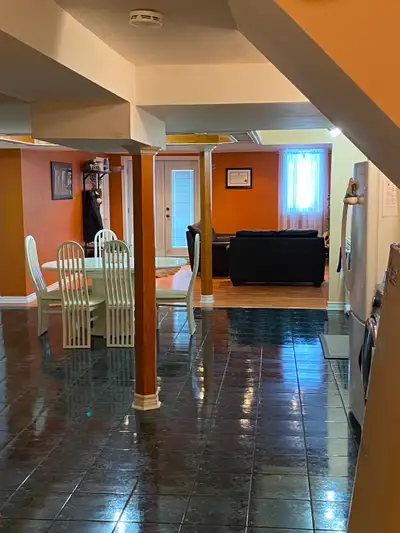 Looking for a working professionals Single/Couple. Immediately available. Rent-looking for $ 2000 +...