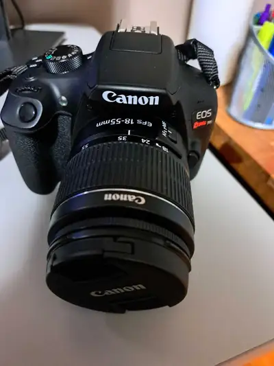 CANNON CAMERA , View more