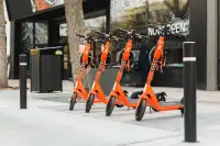 BUYING Electric Scooters E scooters