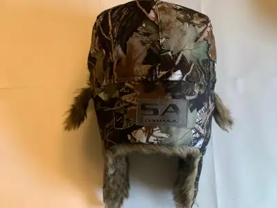 SA Company Trapper hat, View more