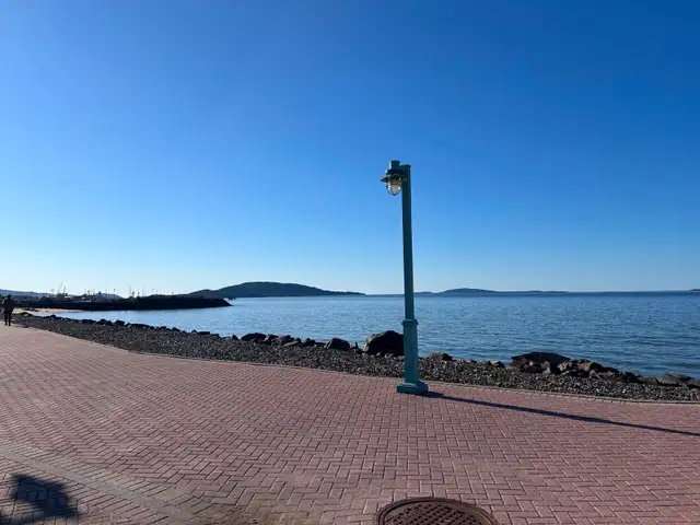 3 1/2 Apartment for Rent