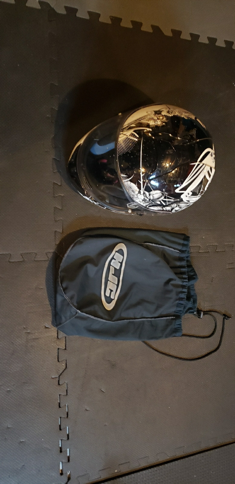 Motorcycle Helmet | Other | Ottawa | Kijiji