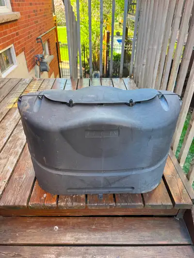 R/V Propane tank cover, View more