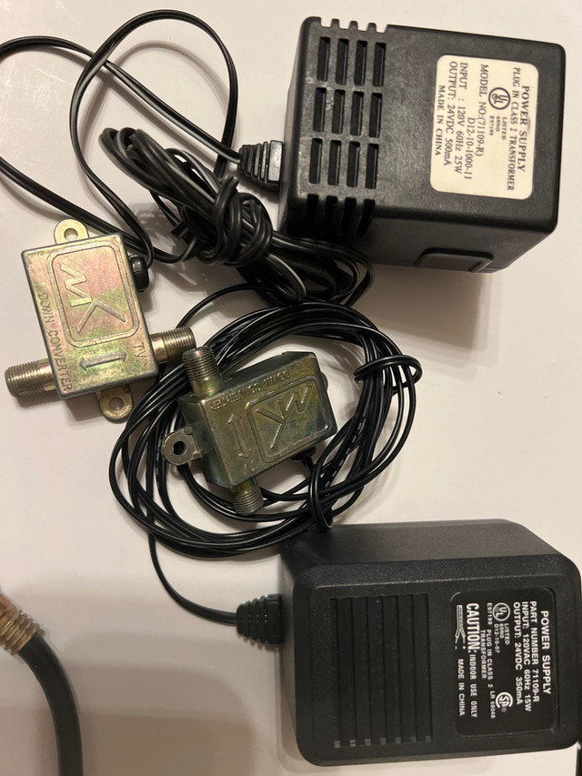 TV and Satellite Accessories in Video & TV Accessories in Winnipeg - Image 2