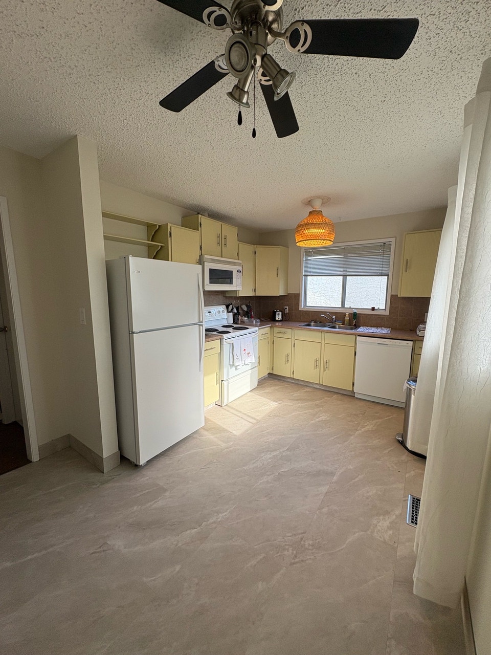 3 bedroom duplex 2