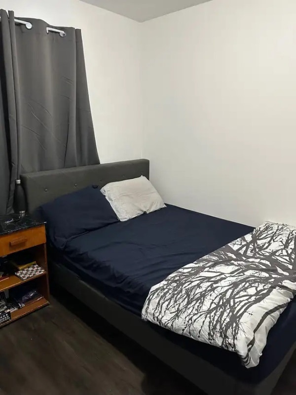 Spacious Single Room For Rent Available Immediately from July 1 Room
