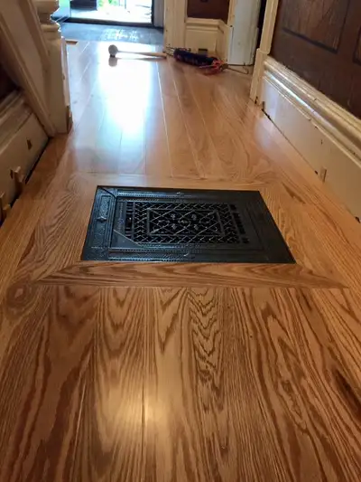 Quality flooring installation, hardwood, laminate, vinyl, View more