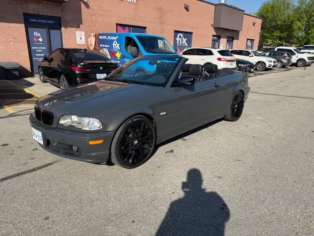 2002 BMW 330 ci537087496286392321