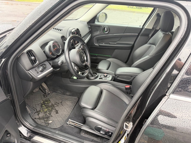 Mini countryman All4 S — photo 5