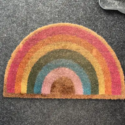 FREE Doormat, View more