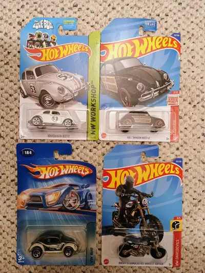 Hot Wheels - Collectibles, View more