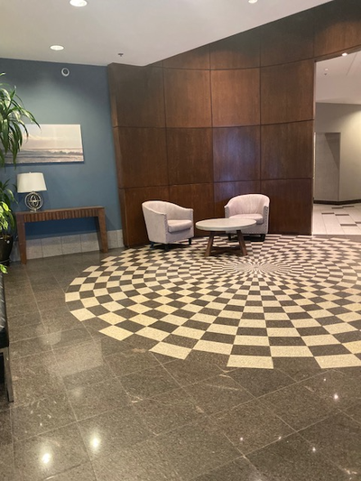 Furnished Junior 1 Bedroom – Downtown Vancouver – Available March 1 This bright and well‑maintained...