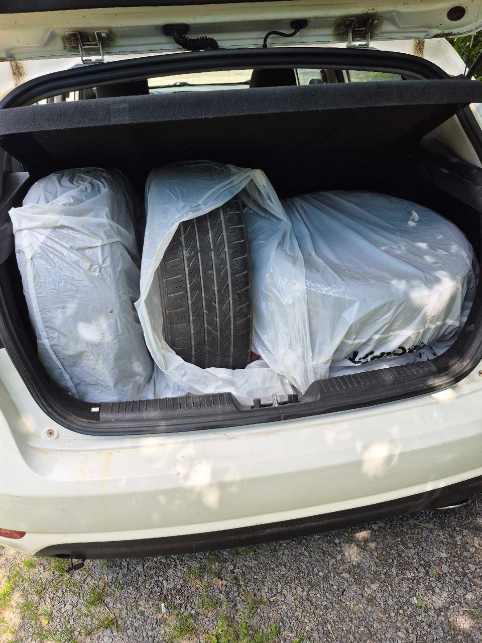 Kia Forte5 2016 photo 5