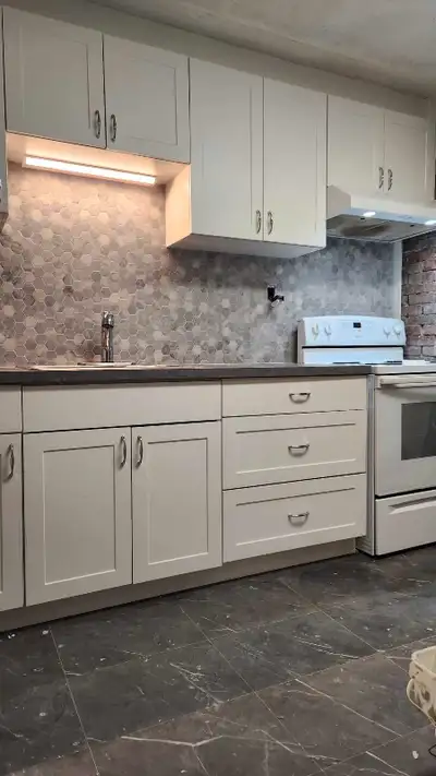 Short or Mid Term Rental in Brockville