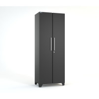 Proslat Elite Tall Cabinet - Steel - 2 Doors - 30" x 78" - Gre