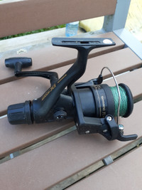 Fishing  reel. Shimano IX 4000 brand new condition