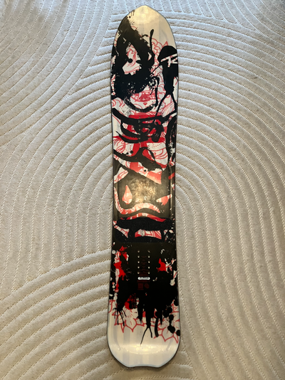 RARE: Rossignol Sashimi XV Signature Series 152cm (like 154) Sno, View more