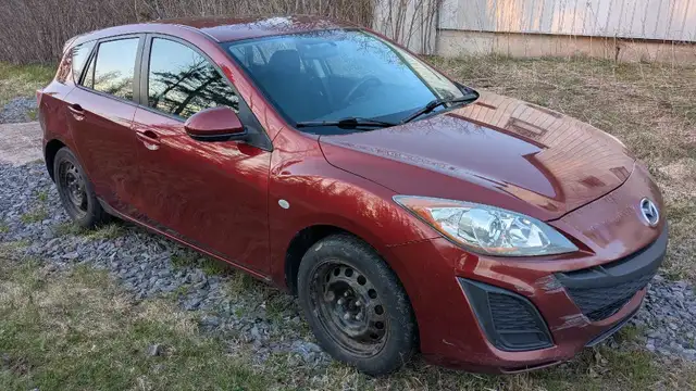 2010 Mazda 3 in Cars & Trucks in Truro - Image 5