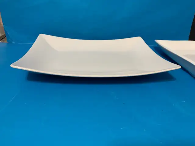 Beautiful IKEA rectangle dish/plate 11” &No name dish/plate$4 up63793682780417123