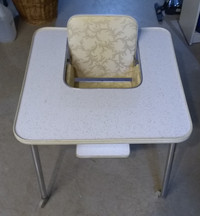 Baby High chair / Baby Feeding Table / Toddler table