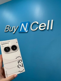 Nothing Phone 2a 8GB/128GB $399 City of Toronto Toronto (GTA) Preview