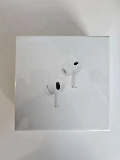 AirPods Pro 2, View more
