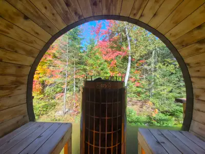 Massage professionel Lanaudieres, Laurentides, View more