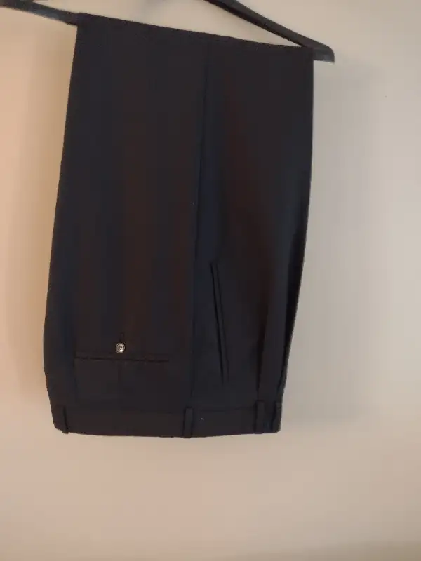 Men's suit jacket and pants in Men's in Calgary - Image 6