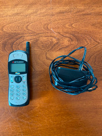 Téléphone