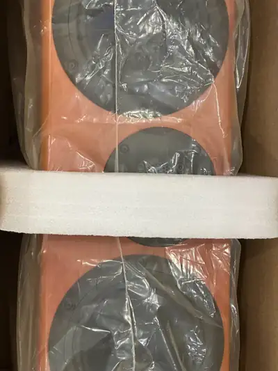 TOTEM acoustic center speaker, View more