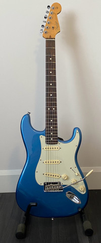 Fender American Pro Stratocaster FSR