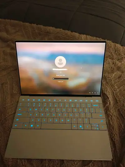 XPS 13", 9340, 1TB SSD, 16GB RAM, i7- refurbished, View more