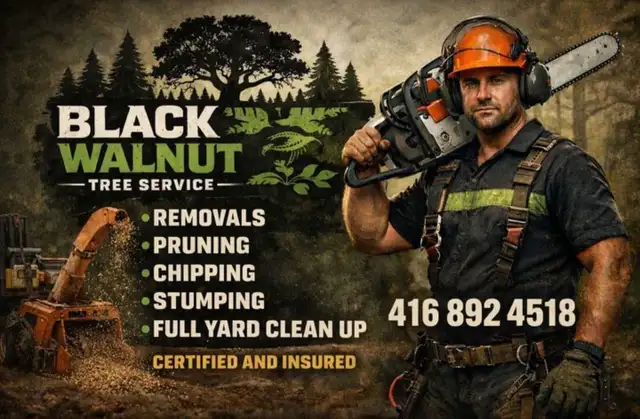 Tree Services 548407788847779842