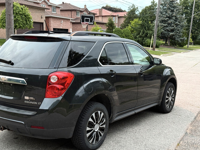Chevrolet Equinox 2014 in Cars & Trucks in City of Toronto - Image 3