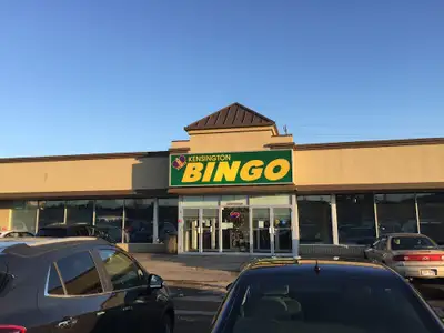 Cook Position - Kensington Bingo, View more
