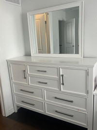 3 large dressers for sale