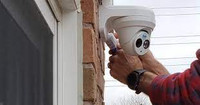 Security Camera Installation from  $130, Access Point Install