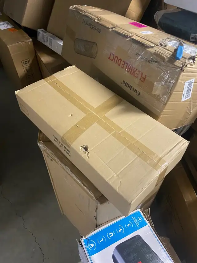 Yaheetech Fire Pit in BBQs & Outdoor Cooking in City of Toronto - Image 4