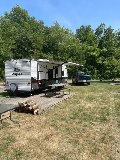 2024 Jayco Jay flight Abit early in the year but here it is! 2024 jayco jay flight 260bh only used a...
