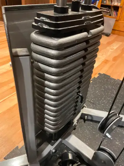 Works well - we can disassemble them r you can! Located in lake bonavista se