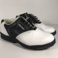 Footjoy Green Joys  Golf Shoes 48696  Size 5M