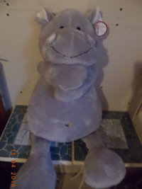 Toy new Hippo.Jouet Hippo
