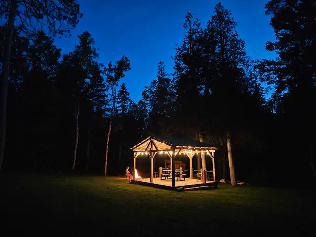 Beautiful Campsite 90 mins from GTA in Ontario in Canada - Image 7