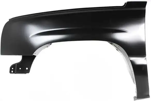 1999-2007 GMT800 Cateye ChevGMC Brand new Grills bumpers Fenders in Auto Body Parts in Edmonton - Image 4