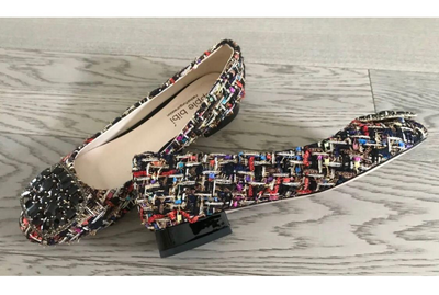Women Dress Shoes Slip On Party Fashion Office size 38, View more