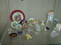 Miniature Collectibles